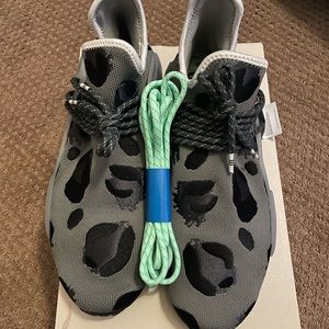 Adidas x Pharrell x NMD Human Race “Animal Print”